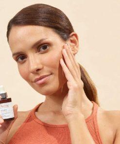 Alternative view of AVENE VITAMIN ACTIV CG SERUM CORRECTEUR ECLAT 30ml