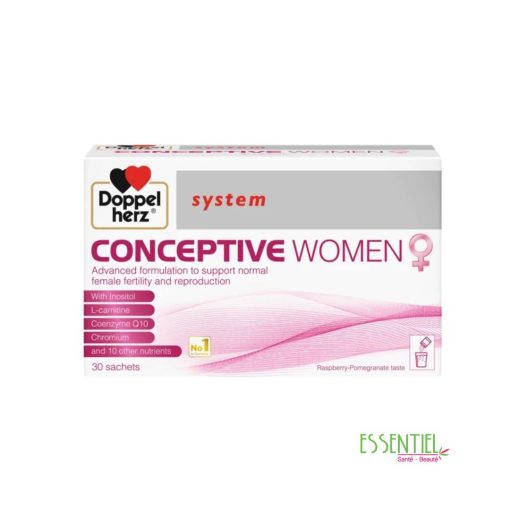 AKTIV CONCEPTIVE WOMEN