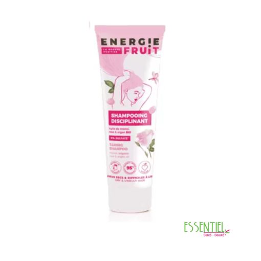 ENERGIE FRUIT SHAMPOOING DISCIPLINANT