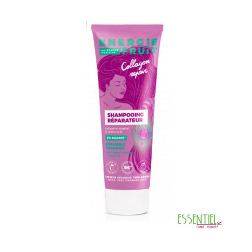 ENERGIE FRUIT SHAMPOOING reparateur