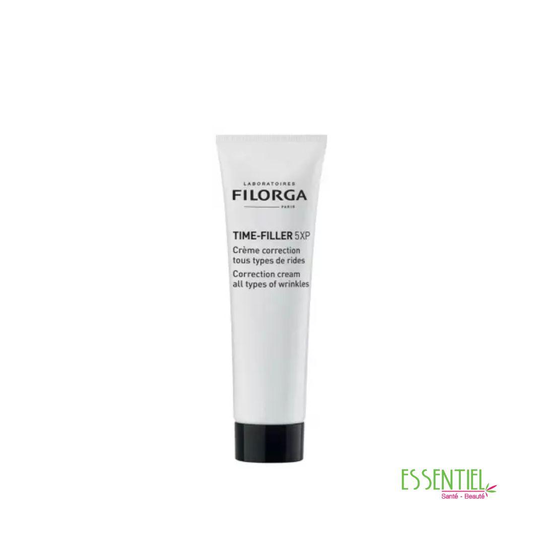 Filorga TIME-FILLER 5XP Crème Correction Tous Types de Rides 30 ml
