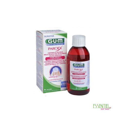 GUM PAROEX