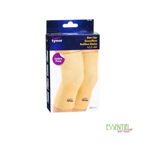 Tynor Genouillère Simple Pair d04 Medium