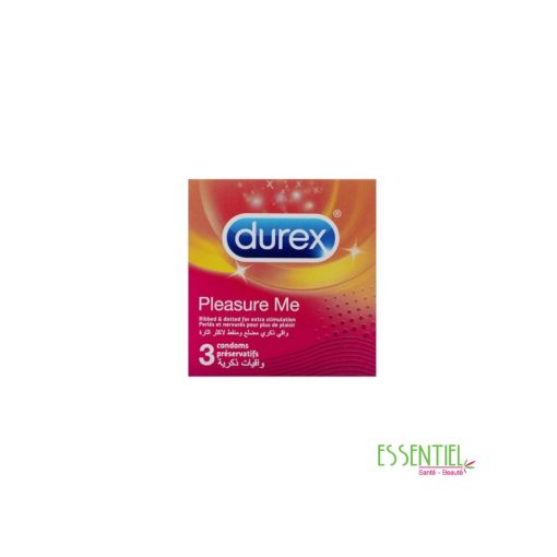 durex pleasure me