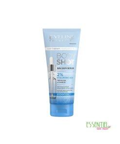 eveline body shot