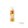 lirene gel nettoyant