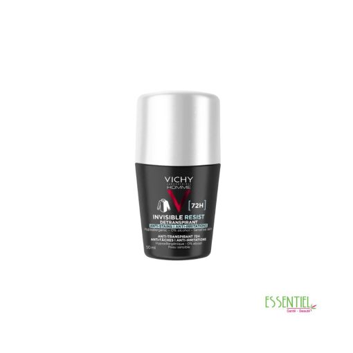 vichy invisible resist