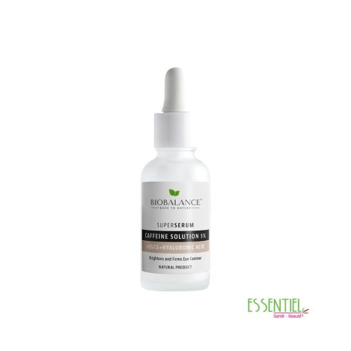BIOBALANCE CAFEINE