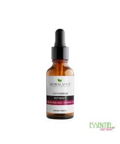 BIOBALANCE RETINOLE