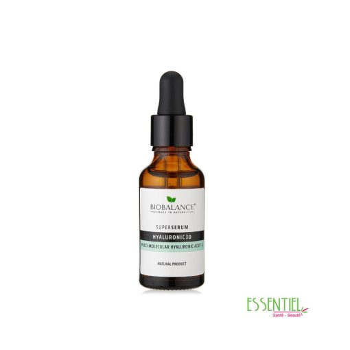 BIOBALANCE SUPER SERUM 3D