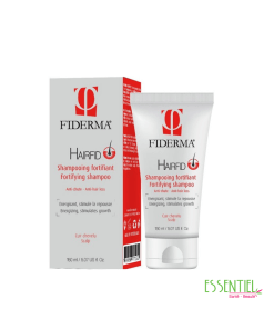 FIDERMA HAIRFID SHAMPOOING FORTIFIANT – 150ML