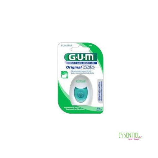 GUM FIL DENTAIRE ORIGINAL