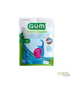GUM PORTE FIL EASY FLOSS 890