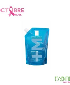LA ROCHE POSAY EFFACLAR GELEE MOUSSANTE RECHARGE 400ML