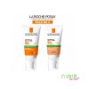 LA ROCHE POSAY PACK DE 2 teinté +invisible