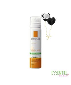 LA ROCHE POSAY ANTHELIOS BRUME INVISIBLE VISAGE SPF50+ 75ML