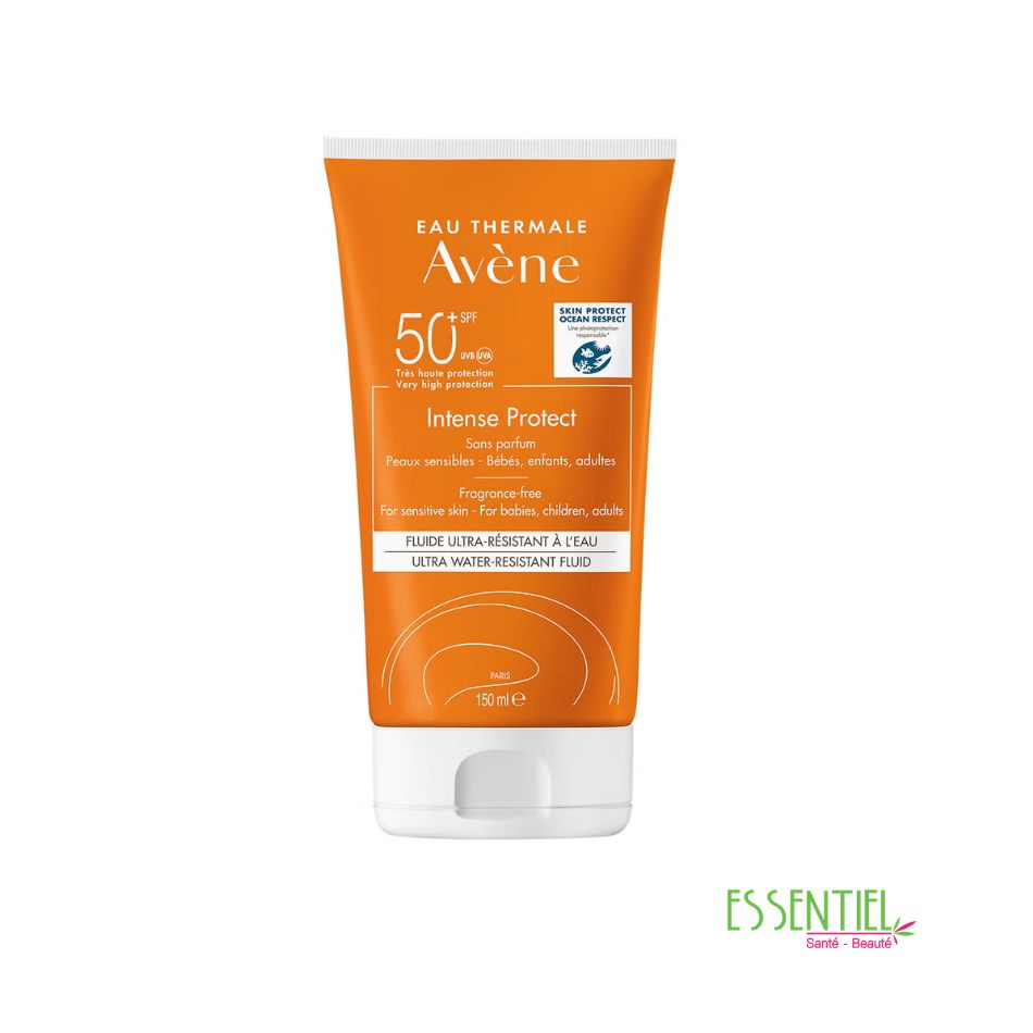 avene intense protect spf 50+