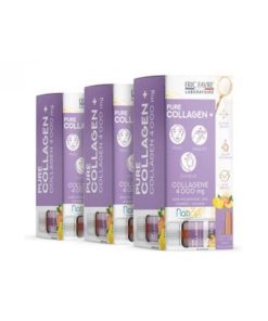 eric favre pure collagen+