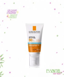 la roche posay anthelios creme hydratante spf 50+ 50ml
