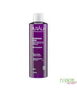 puralia shampoing 250ml
