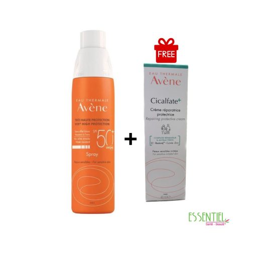 AVENE-SPRAY-ADULT-SPF-50200-MLCICALFATE-40-ML-OFFERT
