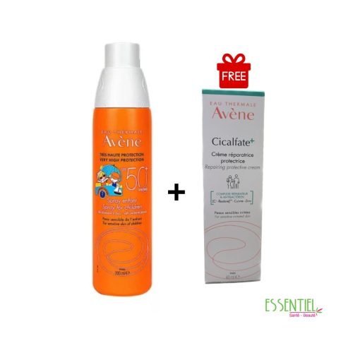 AVENE-SPRAY-ENFANT-SPF-50-200-ML-CICALFATE-CREME-40-ML-OFFERT