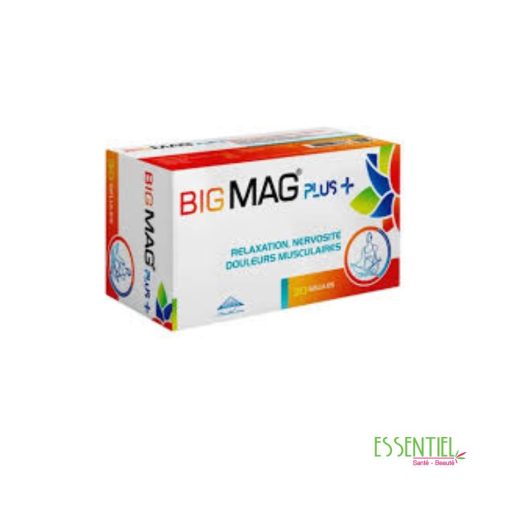 BIG-MAG+