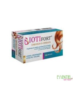 BIOTIFORT