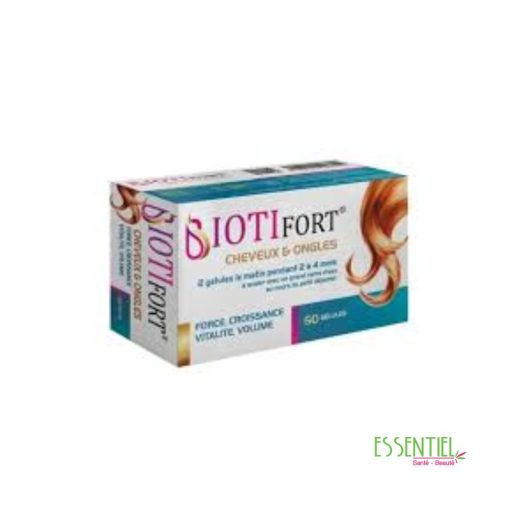 BIOTIFORT