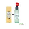 LIERAC-SUNISSIME-FLUID-SPF-50-40ML-LIERAC-EAU-MICELLAIRE-200-ML
