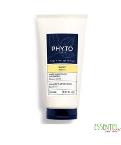 PHYTO-APRES-SHAMPOING-BLOND-