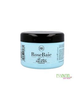RICIN - Botox Capillaire à l'Huile de Ricin, 250ml