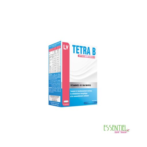 LV Tetra B