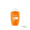 avene ultra fluide invisible spf 50+