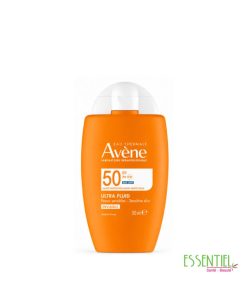 avene ultra fluide invisible spf 50+