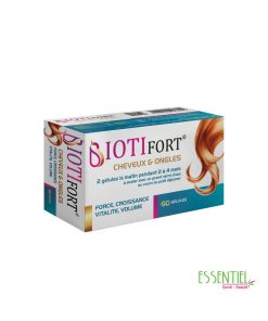 biotifort 60 gellules