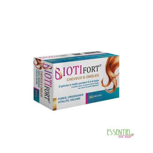 biotifort 60 gellules