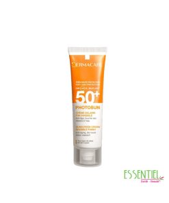 dermacare photosun invisible spf 50+