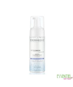 dermedic mousse nettoyante
