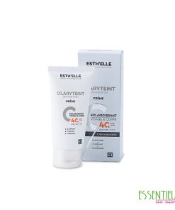 esth'elle claryteint creme invisible