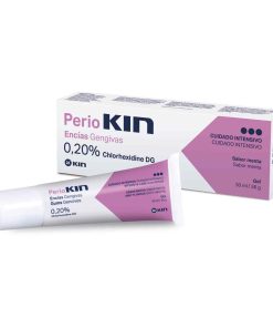 KIN PERIOKIN GEL 30ML.
