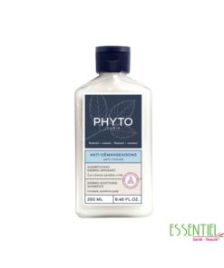 PHYTO SHAMPOOING ANTI-DEMANGEAISONS 250ML