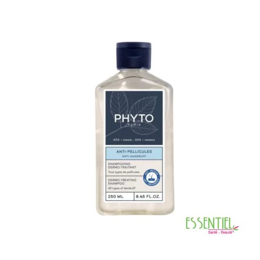 phyto-anti-pellicule-250l