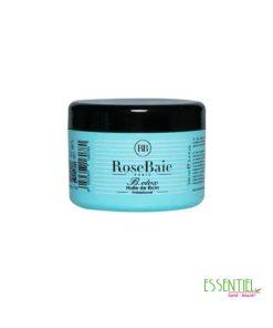 rose baie 250mL
