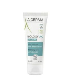 A-derma biology AC 40ml
