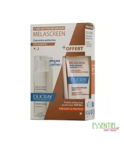 DUCRAY-PACK-MELASCREEN-CONCENTRE-ANTI-TACHES-30MLMELASCREEN-ECRAN-CREME-ANTI-TACHE-SPF5050ML-OFFERT.