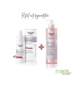 EUCERIN-RITUEL-ANTI-PIGMENTATION-SERUM-ECLAT-30-ML-GEL-NETTOYANT-200-ML