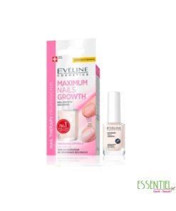 EVELINE MAXIMUM NAILS