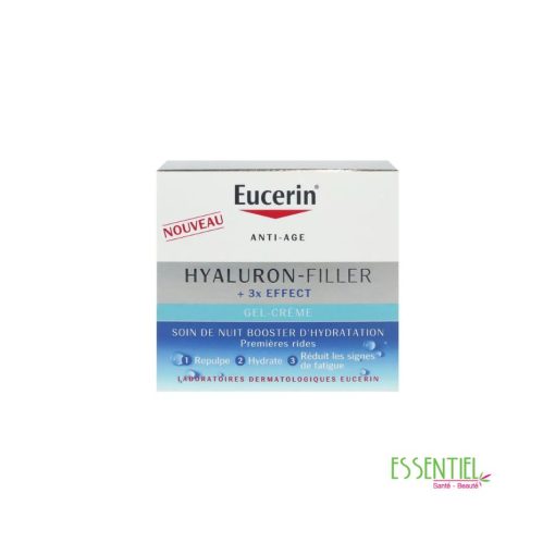 Eucerin-Hyaluron-Filler-3X-Effect-gel-creme-soin-nuit-Booster-hydratation-50ml.