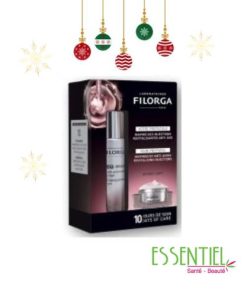 FILORGA COFFRET NCEF -REVITALIZE SERUM POLYREVITALISANT 30ML+CREME RAFFERMISSANTE 15ML (OFFERT)